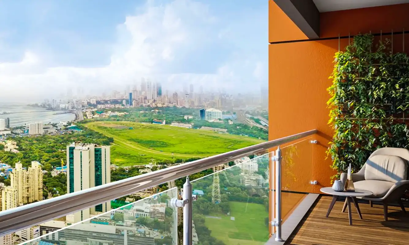 Lodha Vista Overview 1