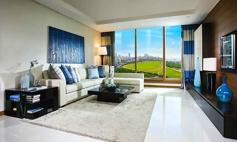 Lodha Vista Overview